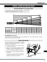 Preview for 99 page of Eiki LC-NB2 Owner'S Manual