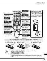 Preview for 199 page of Eiki LC-NB2 Owner'S Manual