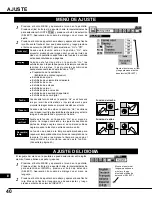 Предварительный просмотр 224 страницы Eiki LC-NB2 Owner'S Manual