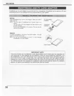 Предварительный просмотр 38 страницы Eiki LC-NB2U Owner'S Manual