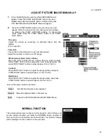 Preview for 26 page of Eiki LC- NB2UW Owner'S Manual