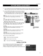 Preview for 30 page of Eiki LC- NB2UW Owner'S Manual