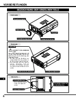 Preview for 44 page of Eiki LC-NB2W Owner'S Manual