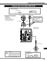 Preview for 49 page of Eiki LC-NB2W Owner'S Manual