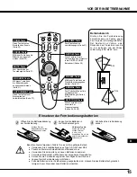 Preview for 53 page of Eiki LC-NB2W Owner'S Manual