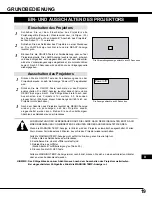 Preview for 57 page of Eiki LC-NB2W Owner'S Manual