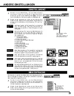 Preview for 69 page of Eiki LC-NB2W Owner'S Manual