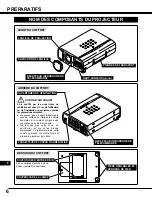 Preview for 82 page of Eiki LC-NB2W Owner'S Manual