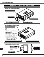 Preview for 120 page of Eiki LC-NB2W Owner'S Manual