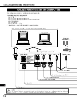 Preview for 126 page of Eiki LC-NB2W Owner'S Manual