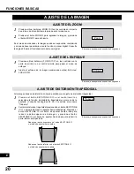 Preview for 172 page of Eiki LC-NB2W Owner'S Manual