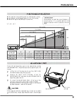 Preview for 9 page of Eiki LC-SB10 Owner'S Manual