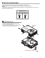 Предварительный просмотр 8 страницы Eiki LC-SD10 Service Manual