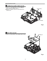 Предварительный просмотр 9 страницы Eiki LC-SD10 Service Manual