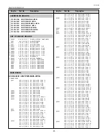 Предварительный просмотр 51 страницы Eiki LC-SD10 Service Manual