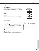 Предварительный просмотр 33 страницы Eiki LC SD12  LC-SD12 LC-SD12 Owner'S Manual