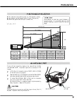 Preview for 9 page of Eiki LC-SM4 Owner'S Manual