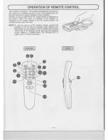 Preview for 21 page of Eiki LC-SVGA870U Owner'S Instruction Manual