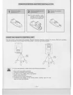 Preview for 23 page of Eiki LC-SVGA870U Owner'S Instruction Manual