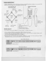 Preview for 29 page of Eiki LC-SVGA870U Owner'S Instruction Manual