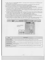 Preview for 40 page of Eiki LC-SVGA870U Owner'S Instruction Manual