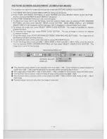 Preview for 43 page of Eiki LC-SVGA870U Owner'S Instruction Manual