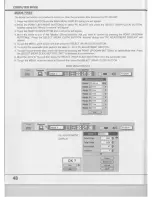 Предварительный просмотр 48 страницы Eiki LC-SX1UL Owner'S Instruction Manual