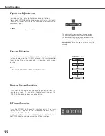 Предварительный просмотр 32 страницы Eiki LC-SX6 Owner'S Manual