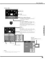 Preview for 35 page of Eiki LC-SX6 Owner'S Manual