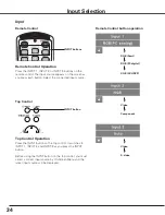 Предварительный просмотр 34 страницы Eiki LC-SXG400 Owner'S Manual