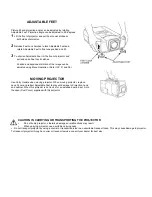 Предварительный просмотр 10 страницы Eiki LC-VC1 Owner'S Manual