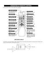 Предварительный просмотр 16 страницы Eiki LC-VC1 Owner'S Manual