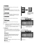 Предварительный просмотр 26 страницы Eiki LC-VC1 Owner'S Manual