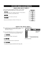 Предварительный просмотр 28 страницы Eiki LC-VC1 Owner'S Manual