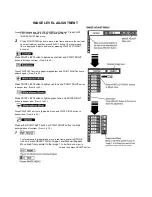 Предварительный просмотр 29 страницы Eiki LC-VC1 Owner'S Manual