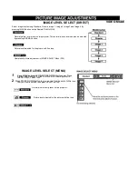 Предварительный просмотр 33 страницы Eiki LC-VC1 Owner'S Manual