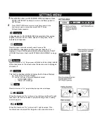 Предварительный просмотр 36 страницы Eiki LC-VC1 Owner'S Manual