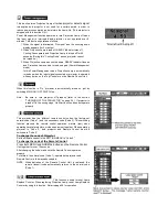 Предварительный просмотр 37 страницы Eiki LC-VC1 Owner'S Manual