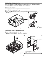 Preview for 13 page of Eiki LC-W3 Service Manual