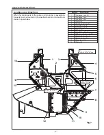 Preview for 17 page of Eiki LC-W3 Service Manual