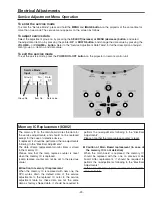 Preview for 23 page of Eiki LC-W3 Service Manual