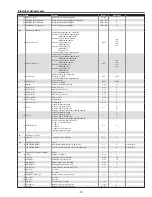 Preview for 31 page of Eiki LC-W3 Service Manual