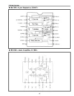 Preview for 69 page of Eiki LC-W3 Service Manual