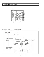 Preview for 72 page of Eiki LC-W3 Service Manual