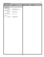 Preview for 107 page of Eiki LC-W3 Service Manual