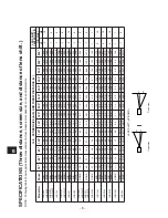 Preview for 64 page of Eiki LC-W4 Owner'S Instruction Manual