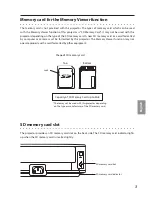 Предварительный просмотр 3 страницы Eiki LC-WB40N Owner'S Manual