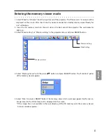 Предварительный просмотр 5 страницы Eiki LC-WB40N Owner'S Manual