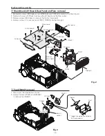 Preview for 13 page of Eiki LC-WB42N Service Manual