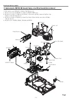 Preview for 14 page of Eiki LC-WB42N Service Manual